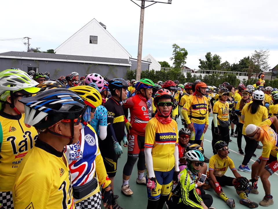 Biking Laos – Thai Friendship Relation Jul, 13th -14th 2019 - Pic4