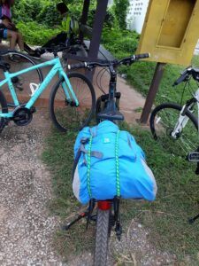 Biking Laos – Thai Friendship Relation Jul, 13th -14th 2019 - Pic3