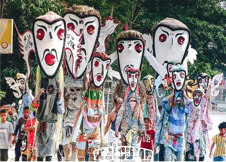 PHIKHONE (Ghost) Festival