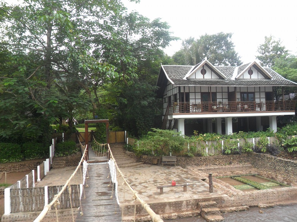 Muang La Lodge - Resort