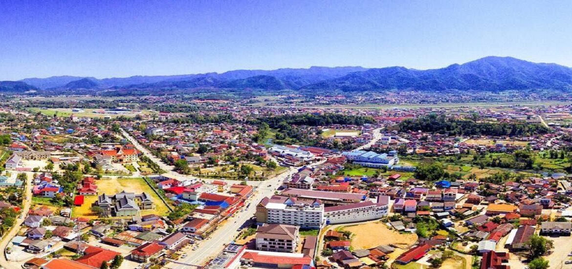 Oudomxay Province - 1920x550y