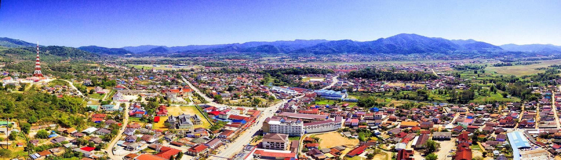 Oudomxay Province - 1920x550y